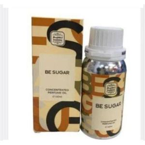 Naseem BE SUGAR Perfume Oil 100ml