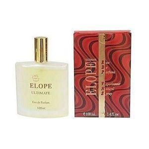 ULTIMATE Elope Unisex Perfume (EDP) 100ML. NAFDAC NO : 02-0605