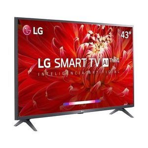 LG 43″ SMART Digital