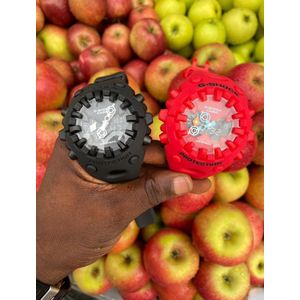 G shock rugged watch