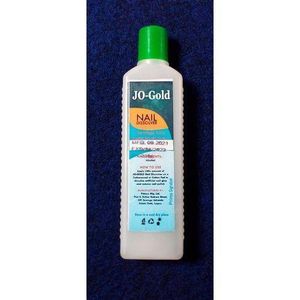 Nail Remover/ Dissolver (1pc)