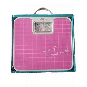 Bathroom Weighing Scale