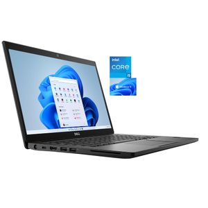 Hp Latitude  Laptop- Intel Core I5 - 512GB SSD/16GB RAM BACKLIGHT KEYBOARD- Windows 11 PRO+BAG