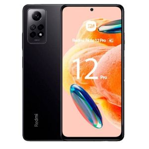 (Unlocked) Xiaomi Redmi Note 12 Pro Speed 5G Dual Sim 256GB  Blue (12GB RAM) - China Version- Full phone specifications