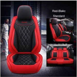 Original Leather Car Seat Cover