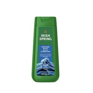 Irish Spring Moisture Retain Body Wash