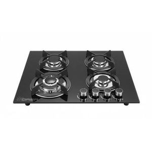 Qasa 60CM 4 Burner Built-in Gas Hob (All Gas)