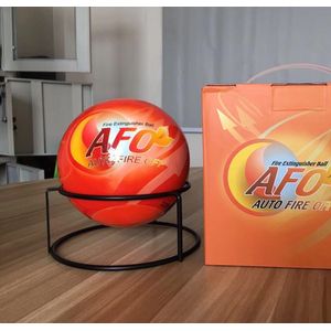 AFO Auto Fire Ball Extinguisher 