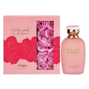 Zimaya Only You EDP 100ML