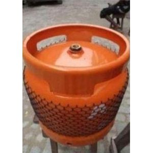 6kg New Gas Cylinder