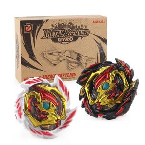 Cht Takara Tomy Beyblade Burst Surge Gt Metal Fusion Toy Gyro