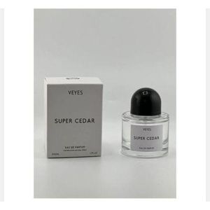 Veyes SUPER CEDAR EDP Perfume 50ml