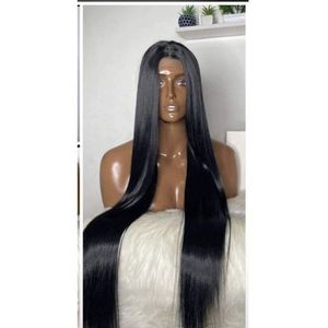 30 Inches Bone Straight Look Alike 4bundles