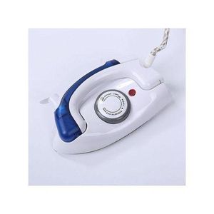 Foldable Travel Steam Iron