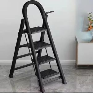 3 Steps  Black Ladder