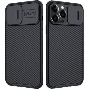 Nillkin Camshield Pro Case For IPhone 12 Pro Max With Sliding Camera Cover
