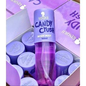 Imperio Candy Crush Body Mist