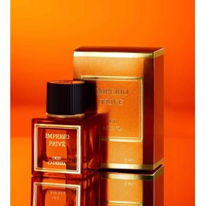 IMPERIO PRIVE OUD CADENZA EAU DE PARFUM 25ML