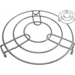TRIVET/POT STAND FOR Tripod HOT CONTAINERS