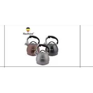 5 Liters , High Quality Whistling Kettle. 