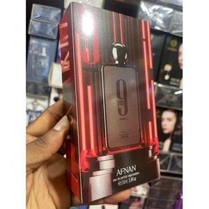 9PM REBEL PARFUM EDP 100ml