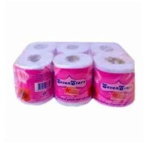 Seven Stars 6pcs Multi Purpose Seven Stars-Tissue Paper
