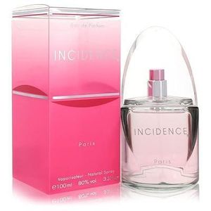 INCIDENCE EAU DE PARFUM 100ML-NAFDAC NO:02-6145