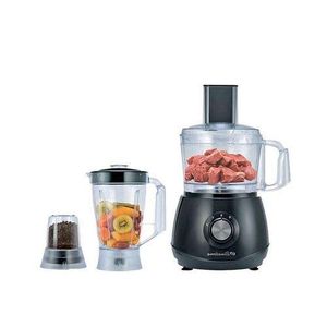 Binatone Blnatone Food Processor (FP-850) - Black