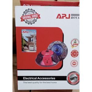 Electrical SOCKET Extention Box