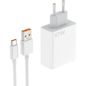 XIAOMI 67W Hypercharge Fast 45W for Xiaomi European Charger Europe Travel Plug Adapter Hypercharge for Xiaomi 17 15 14 13 12 14t 13t 12t 12s Pro Lite Redmi Note K80 K70 K60 11 11s Plus 11t Poco X6 X5 F5 X4 Gt Black Shark EU 