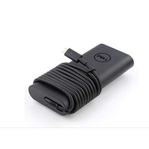 DELL  130w USB Type-c Laptop Charger Adapter + Power Cord
