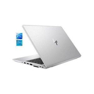 Hp EliteBook 840 G6 Intel Core I5-8GB RAM/256GB SSD/Backlit Keyboard/FP Reader Wins 11 Pro Laptop