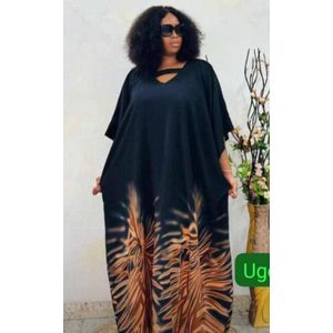 Beautiful and fashionable Abaya gown For classy Ladies