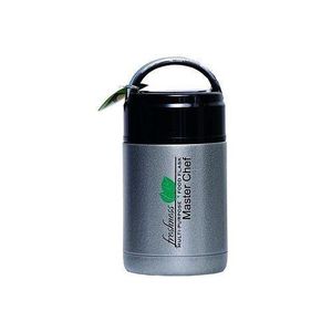 Master Chef Vacuum Food Flask-700ml