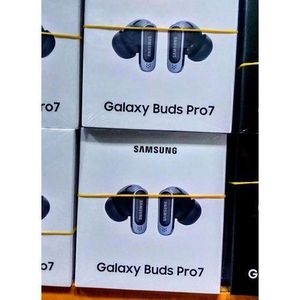Galaxy Buds Pro7 - Pods Pro Super Bass Wireless Noise Cancellation Bluetooth Airpods / Earpods
