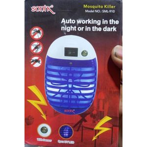 Sonik Mosquito Killer (Model NO.: SML-910)