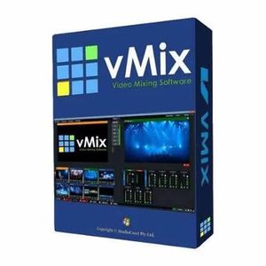 Auto Vmix Pro