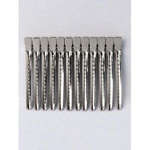 Clips 12pcs Hair Control Prongs