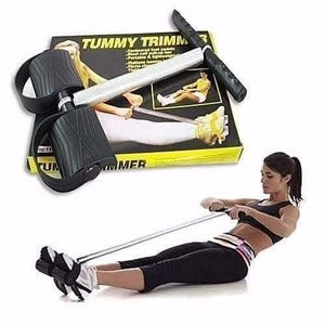 Tummy Trimmer Portable Flat Tommy Work Out