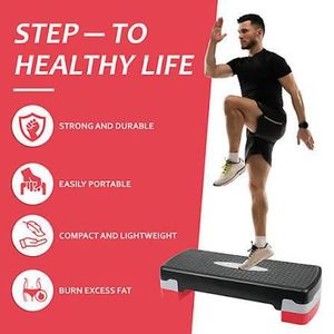 aerobic step board
