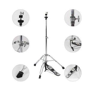 Professional Hihat Stand