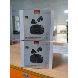 Tall Plus wireless earbuds clips