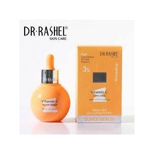 DR Rashel Vitamin C Super Serum