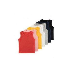 Gift Master Children singlet  Multicolour 3pcs