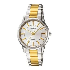 Casio General Ladies Wristwatch LTP-1303SG-7AVDF