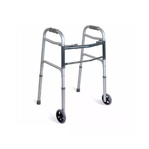 Walking Frame (With Wheels)