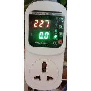 VOLTAGE REGULATOR ADJUSTABLE 