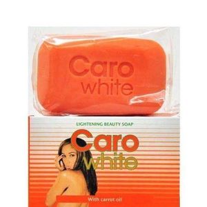 Caro Whiti Lightening Beauty Soap