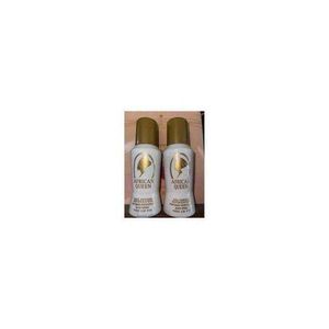 Gdk African queen deodorant x2 NAFDAC NO : A2-104439