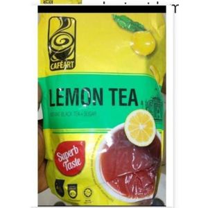 Lemon Instant tea